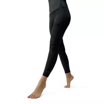 Женские леггинсы для йоги Cargo Born Living Born Living Yoga, чёрный