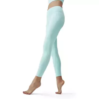 Женские леггинсы для йоги Frida Born Living Born Living Yoga, голубой