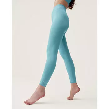 Женские леггинсы для йоги Idara Born Living Yoga