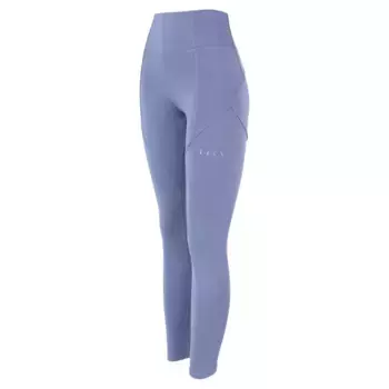 Женские леггинсы для йоги Indi Born Living Born Living Yoga, сиреневый
