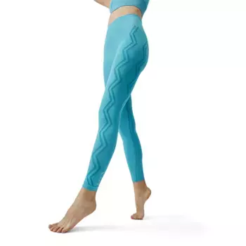 Женские леггинсы для йоги Kasama Born Living Born Living Yoga, синий
