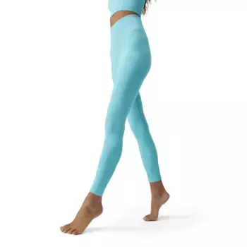 Женские леггинсы для йоги Selene Born Living Born Living Yoga, голубой