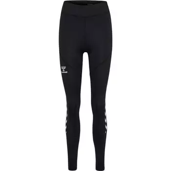 Женские леггинсы для мультиспорта Hmtaltic Hw Tights HUMMEL, цвет schwarz