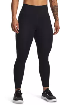 Женские леггинсы до щиколотки Under Armour Meridian, черный