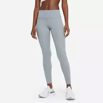 Женские леггинсы Epic Fast Nike, серый