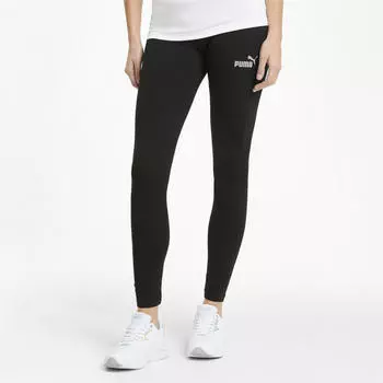 Женские леггинсы Puma Essentials, серый