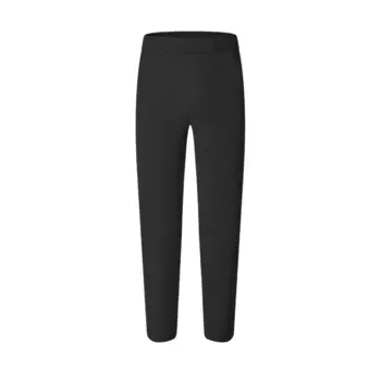 Женские леггинсы ФИЛА FILA, цвет Black
