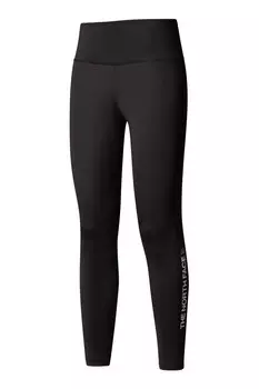 Женские леггинсы Flex 25 The North Face, черный