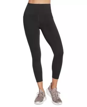 Женские леггинсы gowalk 7/8 Skechers, мульти