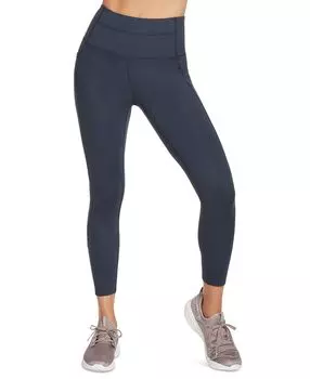 Женские леггинсы gowalk 7/8 Skechers, мульти