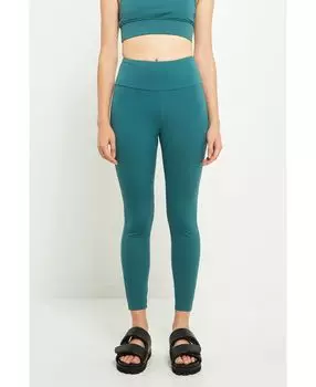 Женские леггинсы Grey Lab