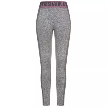 Женские леггинсы Gymshark Flex с низкой посадкой