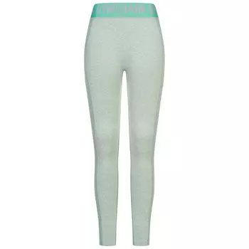 Женские леггинсы Gymshark Flex с низкой посадкой