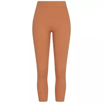 Женские леггинсы Gymshark x KK Twins 3/4