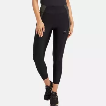 Женские леггинсы Эмилия Energetics, черный