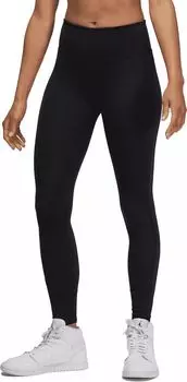 Женские леггинсы Jordan Sport, черный