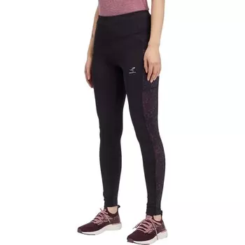 Женские леггинсы Кайла 1/1 Energetics, черный