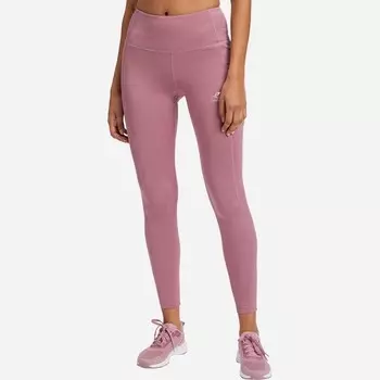 Женские леггинсы Кайла 1/2 Energetics, фиолетовый