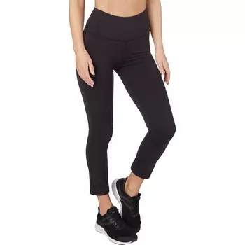 Женские леггинсы капида Energetics, черный