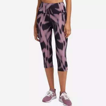 Женские леггинсы капинем 3/4 Energetics, черный