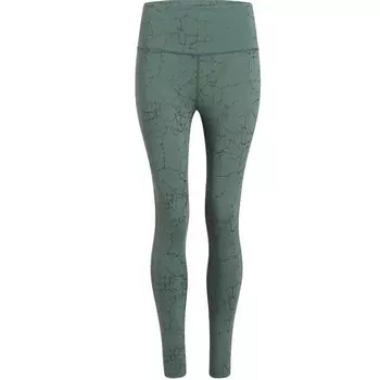 Женские леггинсы капинем 7/8 Energetics, мультиколор