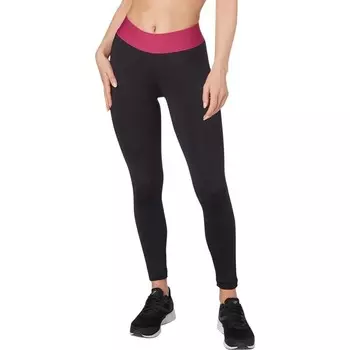 Женские леггинсы капписа Energetics, черный