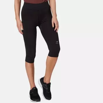 Женские леггинсы капри патти Energetics, черный