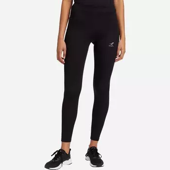 Женские леггинсы kayla 1/1 w Energetics, черный