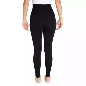 Женские леггинсы MUK LUKS на махровой подкладке MUK LUKS