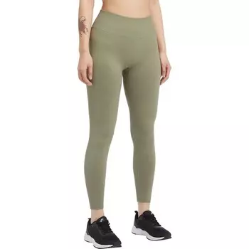Женские леггинсы онна 7/8 Energetics, зеленый