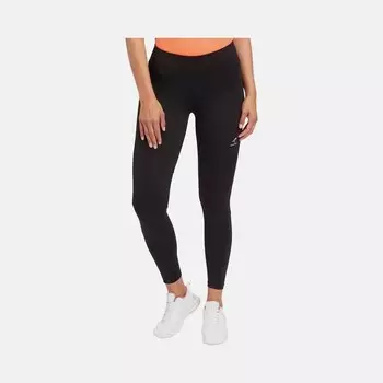 Женские леггинсы патани Energetics, черный