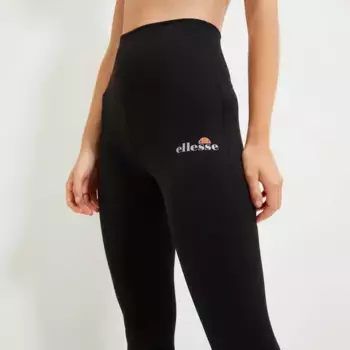Женские леггинсы Penrose Ellesse, чёрный