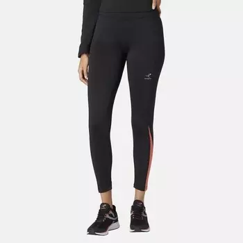 Женские леггинсы похлопывать Energetics, черный