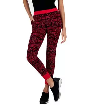 Женские леггинсы с принтом holly hideaway Columbia, мульти