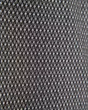 Женские леггинсы с принтом Roberto Verino, черный