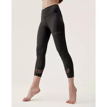 Женские леггинсы Shayla Born Living Yoga, черный