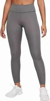 Женские леггинсы со средней посадкой Nike Therma-FIT One