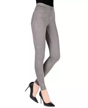 Женские леггинсы soft chic MeMoi