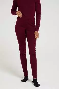 Женские леггинсы Talus Mountain Warehouse, розовый