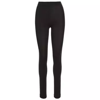 Женские леггинсы Tooties, черные TRESPASS, цвет negro