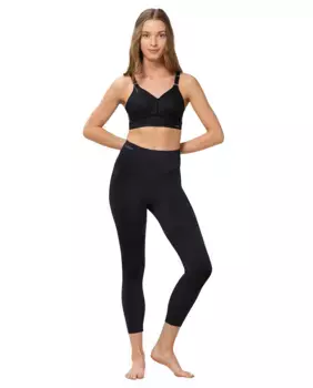 Женские леггинсы Triaction Cardio 7/8 HW Triumph, черный