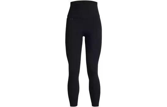 Женские леггинсы Under Armour, цвет Black