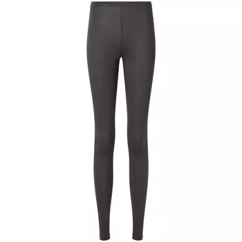 Женские леггинсы Uniqlo, темно-серый