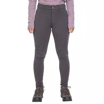 Женские леггинсы Vanessa Trespass, серый