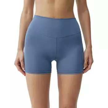 Женские леггинсы Volley Born Living Yoga, цвет Azul denim