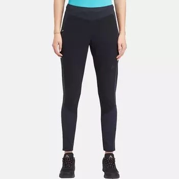 Женские леггинсы Заря Mc Kinley, черный