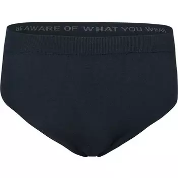 Женские легкие эко-трусы Performance Odlo, черный