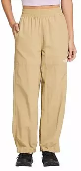 Женские легкие брюки из нейлона The North Face TNF
