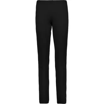 Женские легкие брюки стрейч CMP, черный