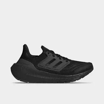 Женские легкие кроссовки adidas Ultraboost, черный